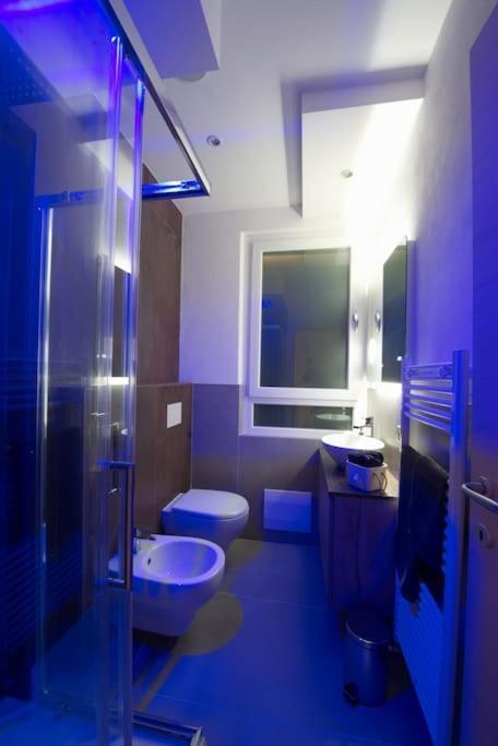 Vicolo Mincio Home Salionze Extérieur photo