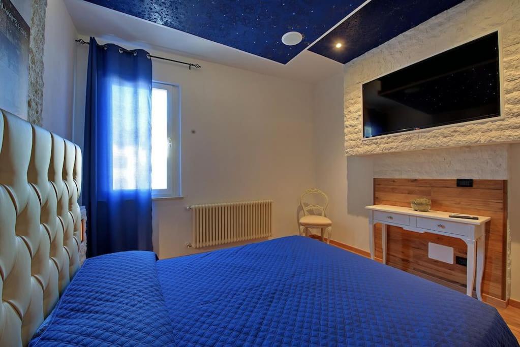 Vicolo Mincio Home Salionze Extérieur photo