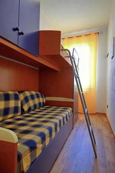 Vicolo Mincio Home Salionze Extérieur photo