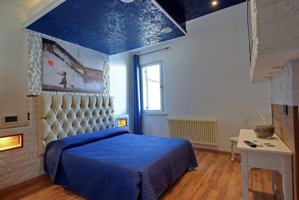 Vicolo Mincio Home Salionze Extérieur photo