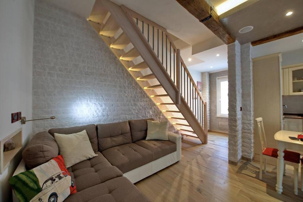 Vicolo Mincio Home Salionze Extérieur photo