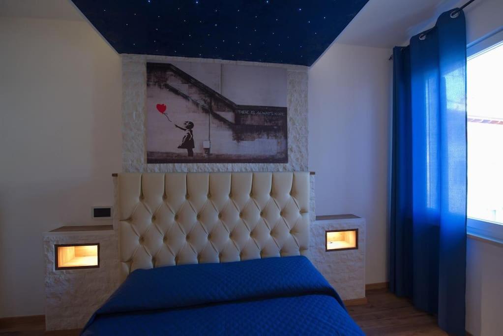 Vicolo Mincio Home Salionze Extérieur photo