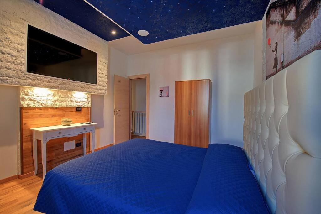 Vicolo Mincio Home Salionze Extérieur photo