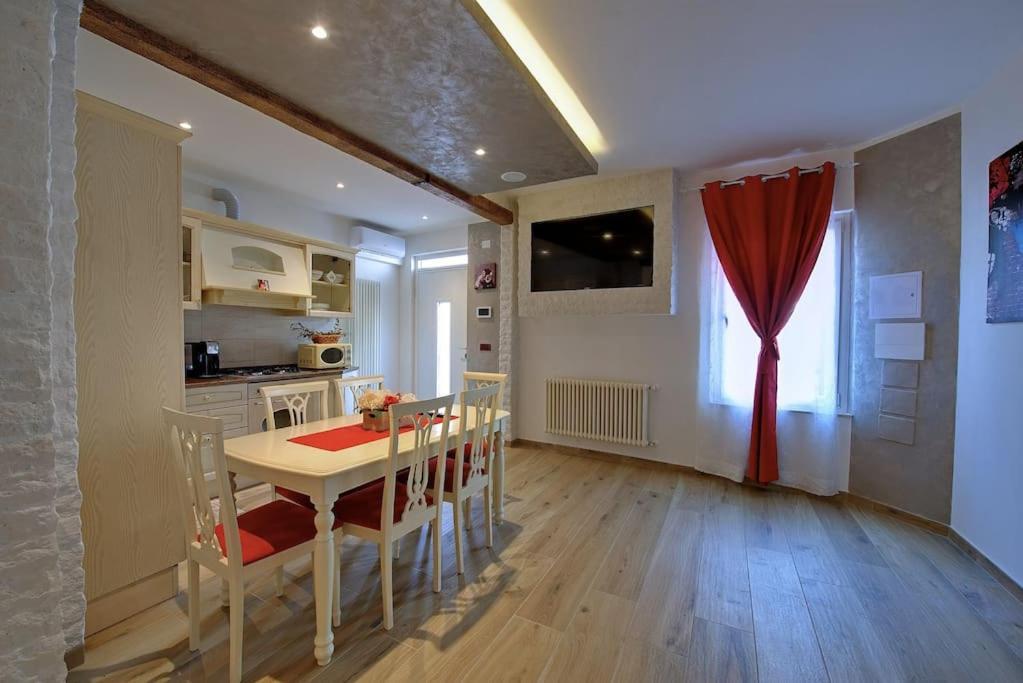 Vicolo Mincio Home Salionze Extérieur photo