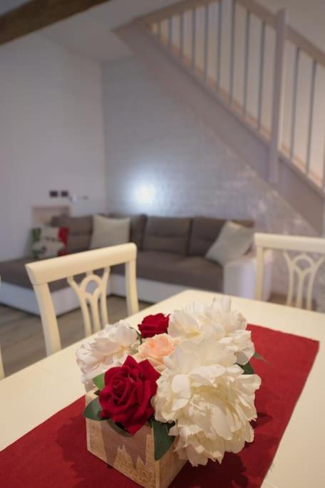 Vicolo Mincio Home Salionze Extérieur photo