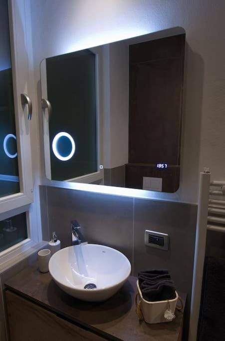 Vicolo Mincio Home Salionze Extérieur photo