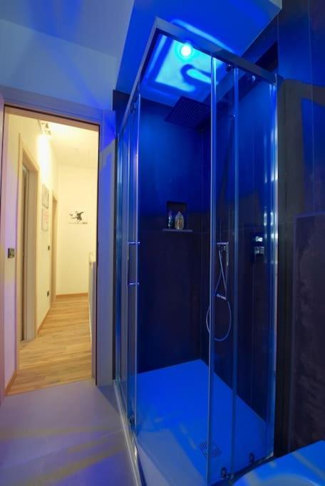 Vicolo Mincio Home Salionze Extérieur photo