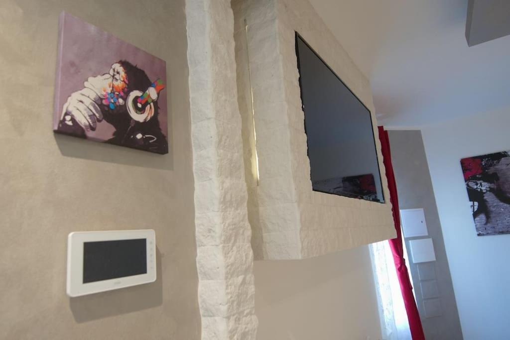 Vicolo Mincio Home Salionze Extérieur photo