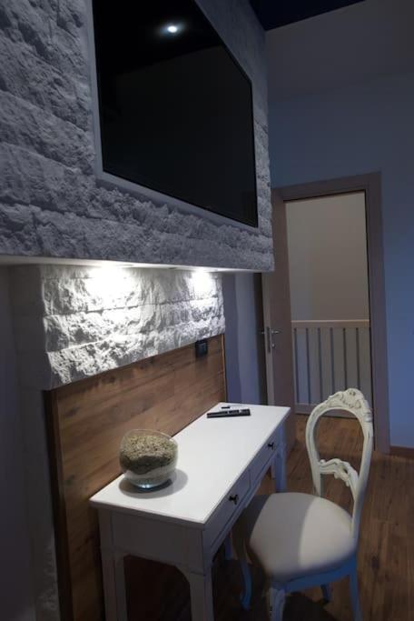 Vicolo Mincio Home Salionze Extérieur photo