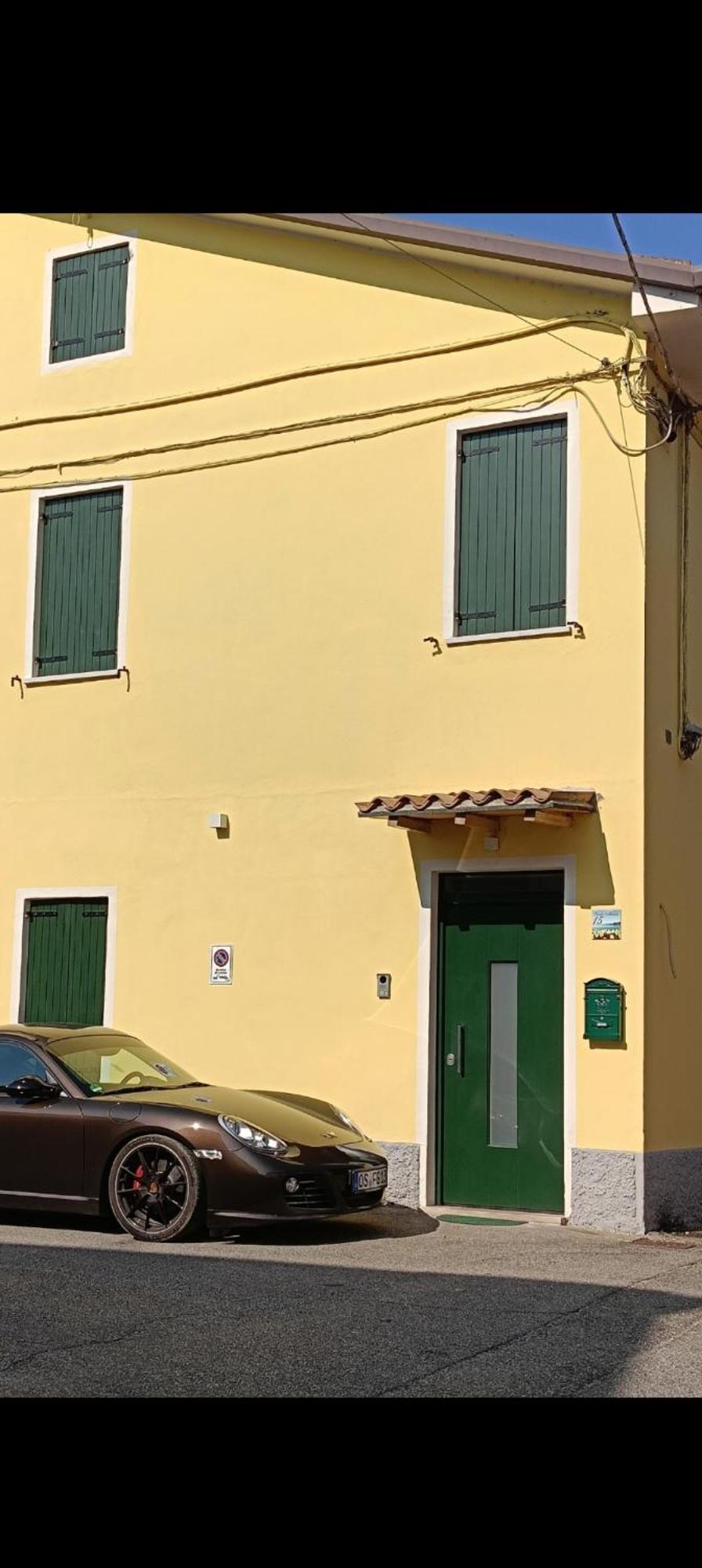 Vicolo Mincio Home Salionze Extérieur photo